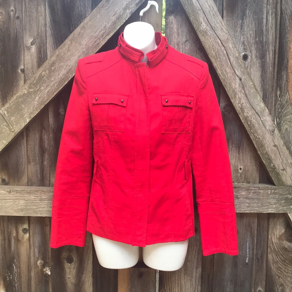Zara Jacket